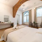 Penzion Nerello And