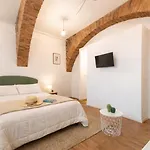 Penzion Nerello And 4*