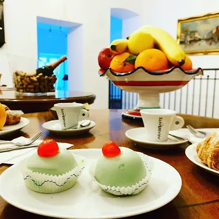 Nerello And Guest house *