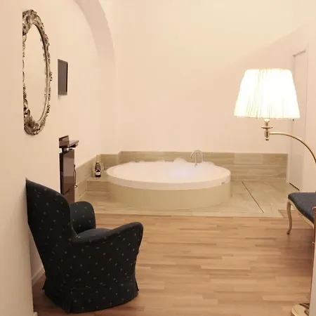 Nerello And Guest house *