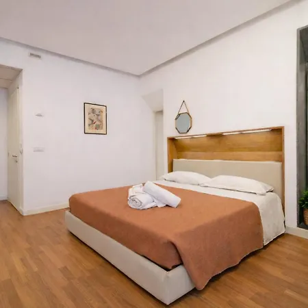 Vendégház Nerello And