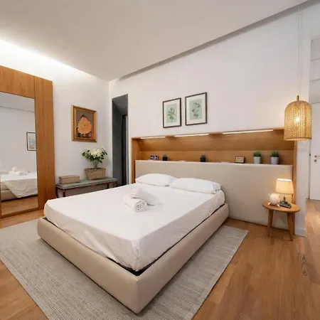Vendégház Nerello And 4*