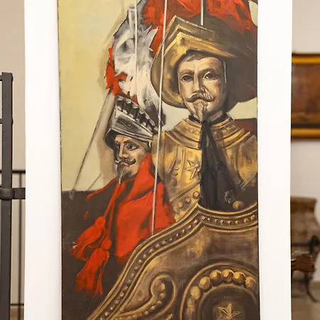 Vendégház Nerello And Catania