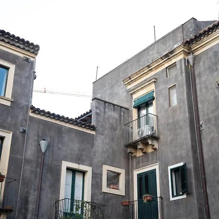 Nerello And 4* Catania