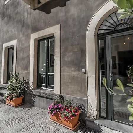 Guest house Nerello And *