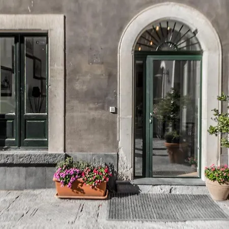 Guest house Nerello And *