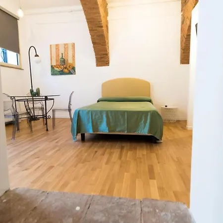 ゲストハウス Nerello And カターニア