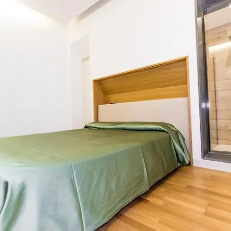 Guest house Nerello And