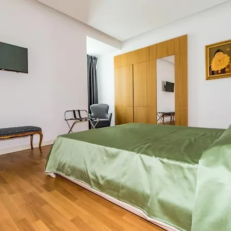 Nerello And Guest house Catania