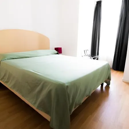 Guest house Nerello And