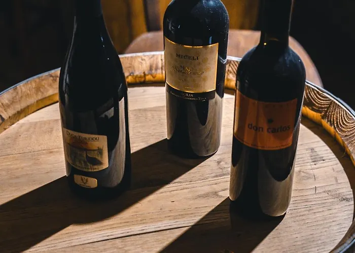 ゲストハウス Nerello And カターニア